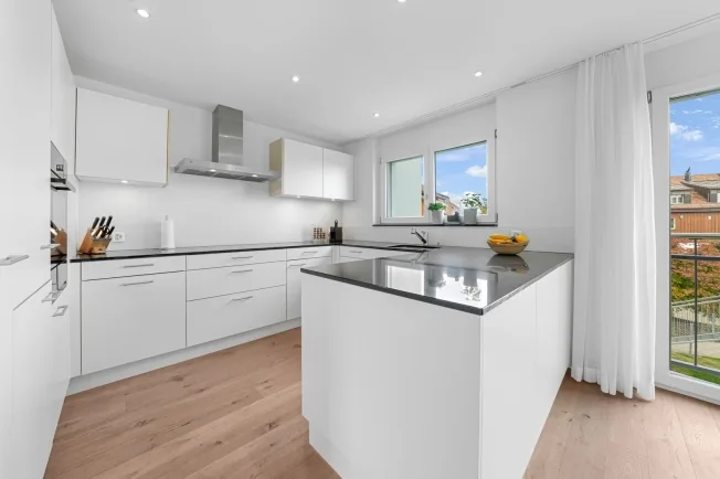 4.5 Zimmer Wohnung in Herisau – Foto 8 von 20