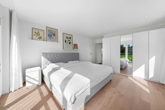 4.5 Zimmer Wohnung in Herisau – Foto 9 von 20