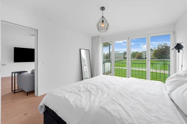 4.5 Zimmer Wohnung in Herisau – Foto 12 von 20