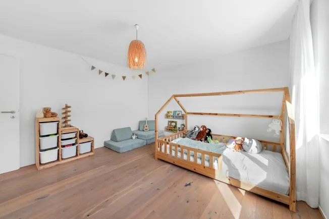 4.5 Zimmer Wohnung in Herisau – Foto 11 von 20