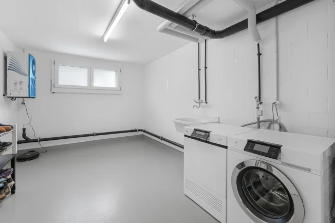 4.5 Zimmer Wohnung in Herisau – Foto 18 von 20