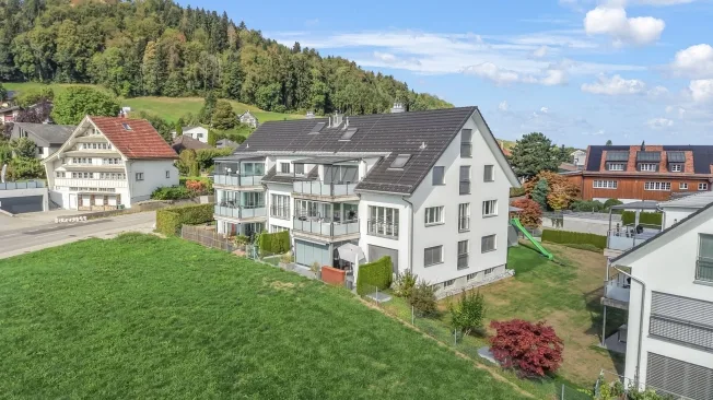 4.5 Zimmer Wohnung in Herisau – Foto 20 von 20