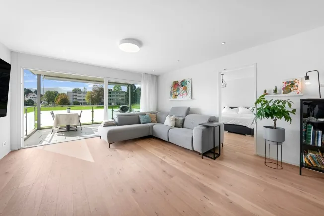 4.5 Zimmer Wohnung in Herisau – Foto 2 von 20