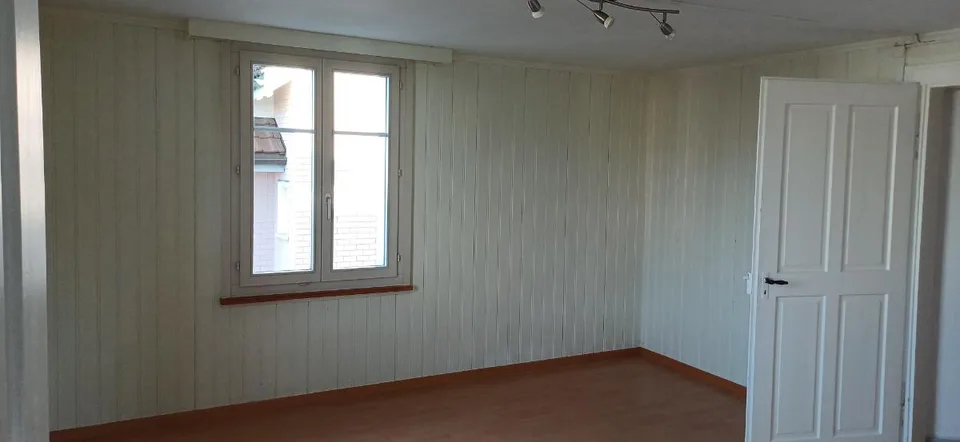 4 Zimmer Wohnung in Flawil – Foto 3 von 6