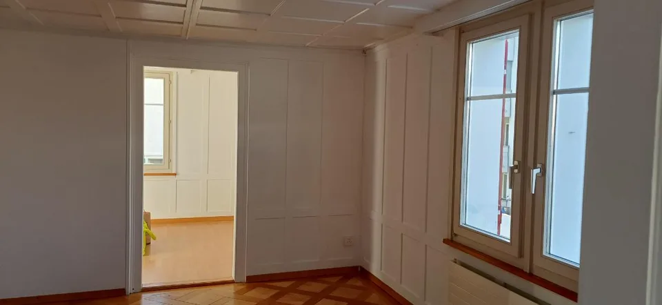 4 Zimmer Wohnung in Flawil – Foto 4 von 6