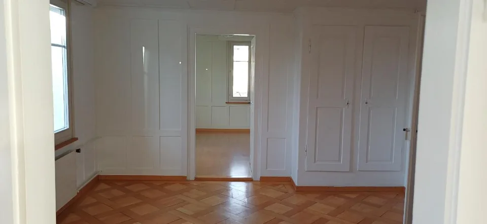 4 Zimmer Wohnung in Flawil – Foto 5 von 6