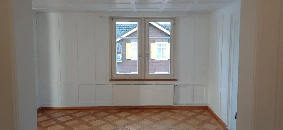 4 Zimmer Wohnung in Flawil – Foto 2 von 6