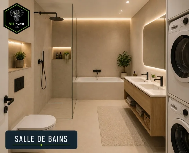 2.5 Zimmer Wohnung in Riddes – photo 4 sur 4