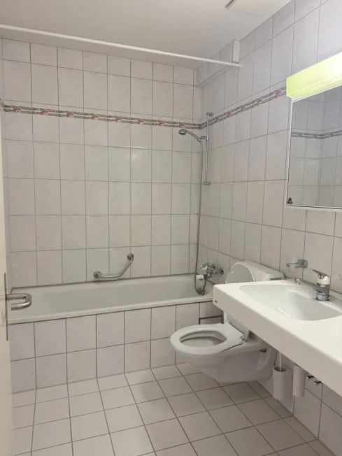 2 Zimmer Wohnung in Basel – photo 5 sur 7