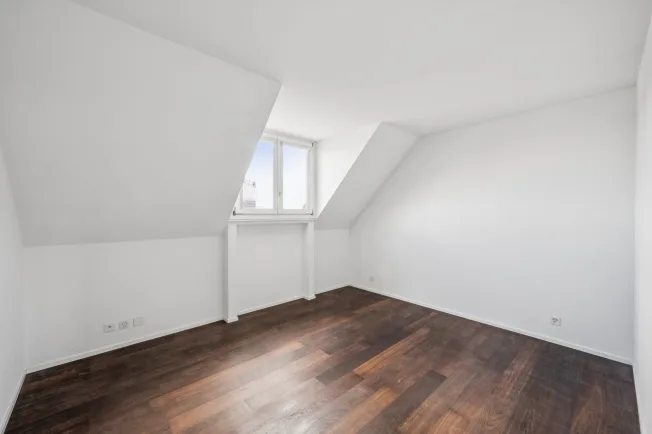 3.5 Zimmer Wohnung in Basel – photo 3 sur 5