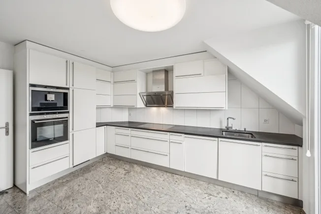 3.5 Zimmer Wohnung in Basel – photo 2 sur 5