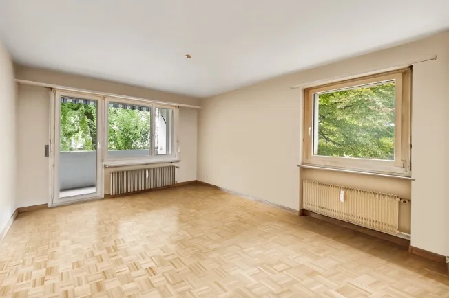 3.5 Zimmer Wohnung in Münchenstein – Foto 6 von 8