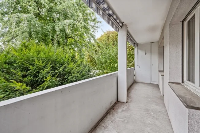 3.5 Zimmer Wohnung in Münchenstein – Foto 8 von 8
