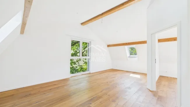 5.5 Zimmer Einfamilienhaus in Erschwil – foto 7 di 22