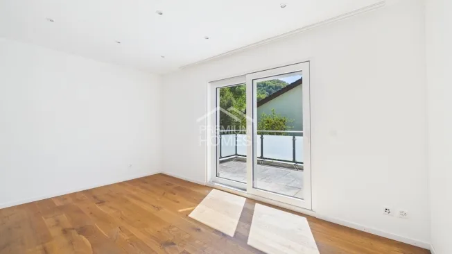 5.5 Zimmer Einfamilienhaus in Erschwil – foto 9 di 22