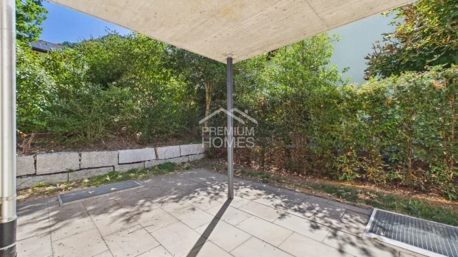 5.5 Zimmer Einfamilienhaus in Erschwil – foto 2 di 22
