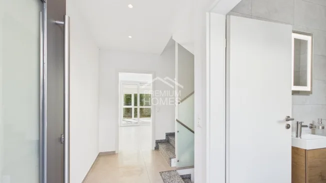 5.5 Zimmer Einfamilienhaus in Erschwil – foto 3 di 22