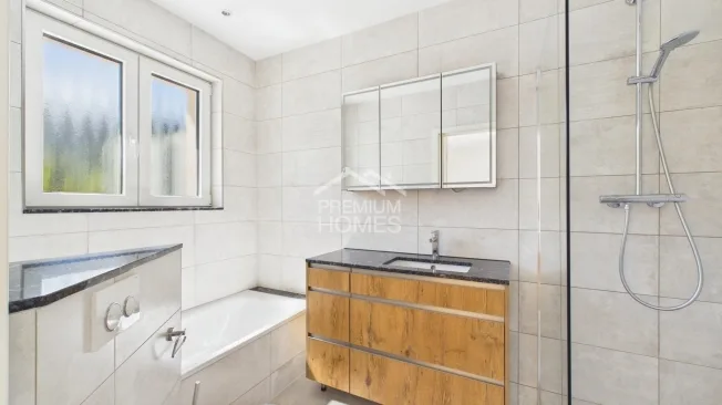 5.5 Zimmer Einfamilienhaus in Erschwil – foto 10 di 22