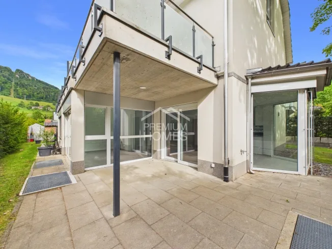 5.5 Zimmer Einfamilienhaus in Erschwil – foto 12 di 22