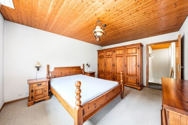 4.5 Zimmer Einfamilienhaus in Himmelried – Foto 8 von 13