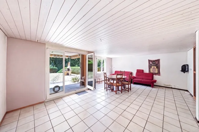 4.5 Zimmer Einfamilienhaus in Himmelried – Foto 6 von 13
