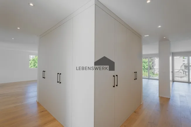 4.5 Zimmer Etagenwohnung in Kreuzlingen – Foto 2 von 12