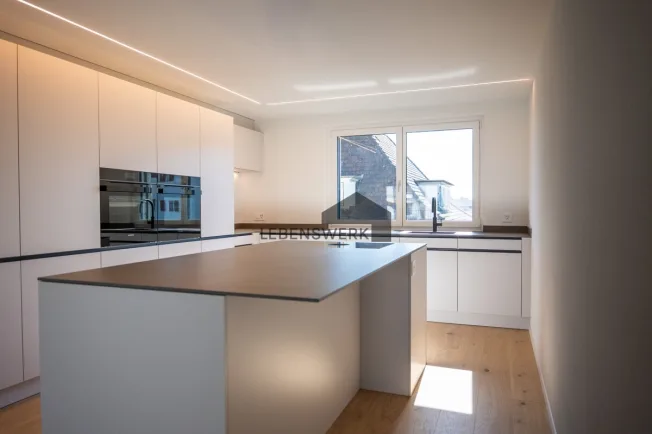 4.5 Zimmer Etagenwohnung in Kreuzlingen – Foto 3 von 12