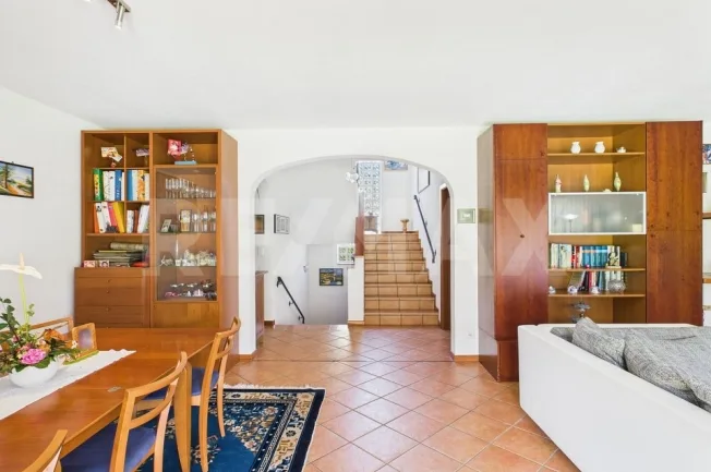10 Zimmer Einfamilienhaus in Taverne – Foto 7 von 14