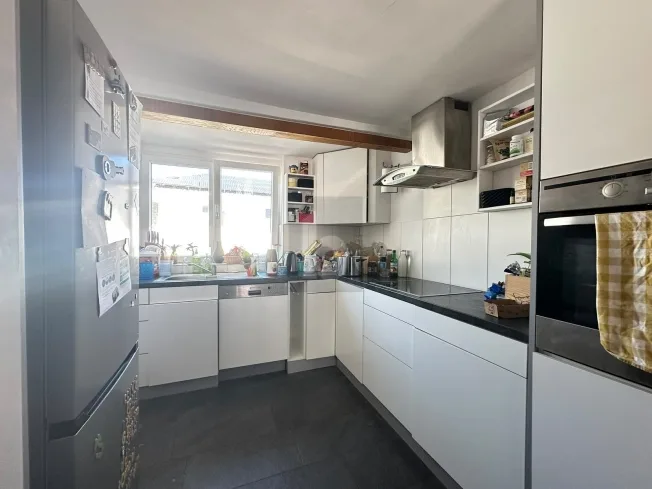 5.5 Zimmer Einfamilienhaus in Rheineck – foto 5 di 12
