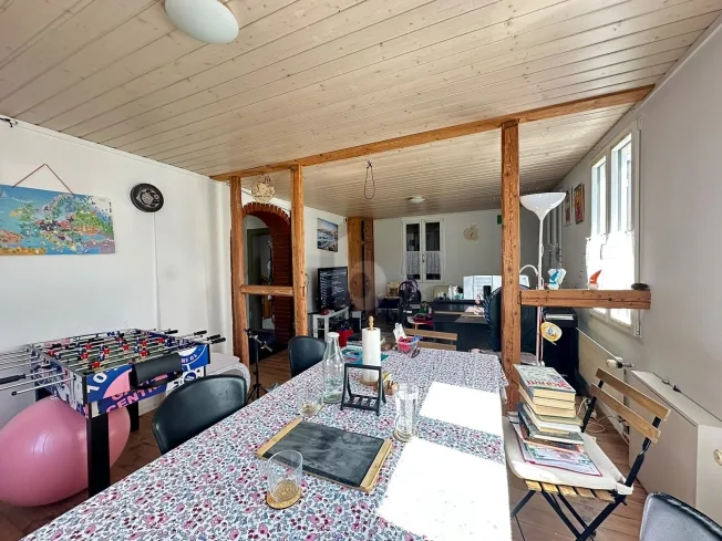 5.5 Zimmer Einfamilienhaus in Rheineck – foto 2 di 12