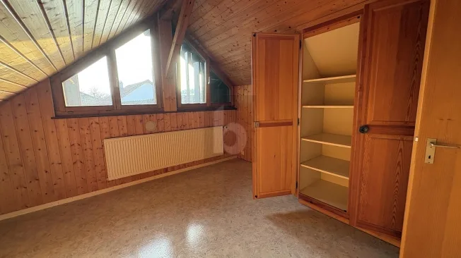 6.5 Zimmer Etagenwohnung in Movelier – Foto 5 von 7