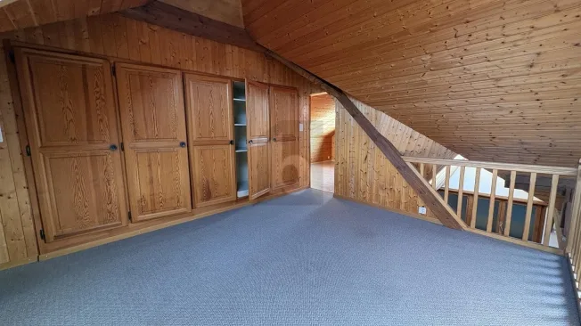6.5 Zimmer Etagenwohnung in Movelier – Foto 4 von 7