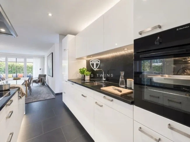 4.5 Zimmer Wohnung in Laupen ZH – Foto 7 von 24