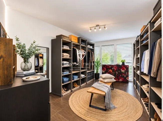 4.5 Zimmer Wohnung in Laupen ZH – Foto 3 von 24
