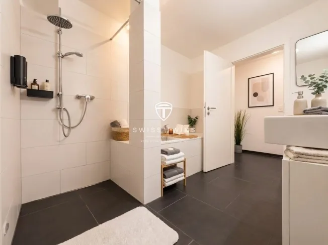 4.5 Zimmer Wohnung in Laupen ZH – Foto 4 von 24