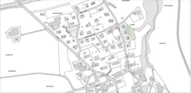 6.5 Zimmer Doppeleinfamilienhaus in Berg TG – foto 5 di 12
