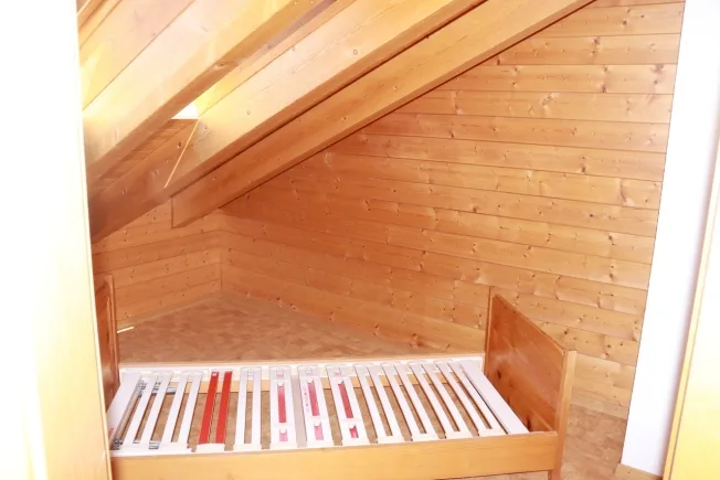 4.5 Zimmer Einfamilienhaus in Visperterminen – foto 14 di 19