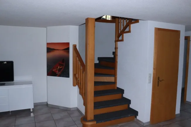 4.5 Zimmer Einfamilienhaus in Visperterminen – foto 8 di 19