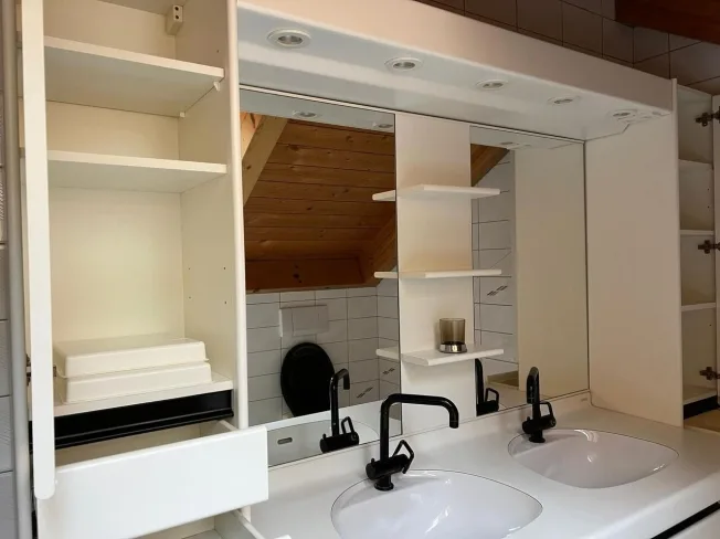 4.5 Zimmer Einfamilienhaus in Visperterminen – foto 10 di 19