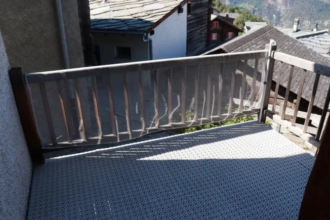4.5 Zimmer Einfamilienhaus in Visperterminen – foto 19 di 19