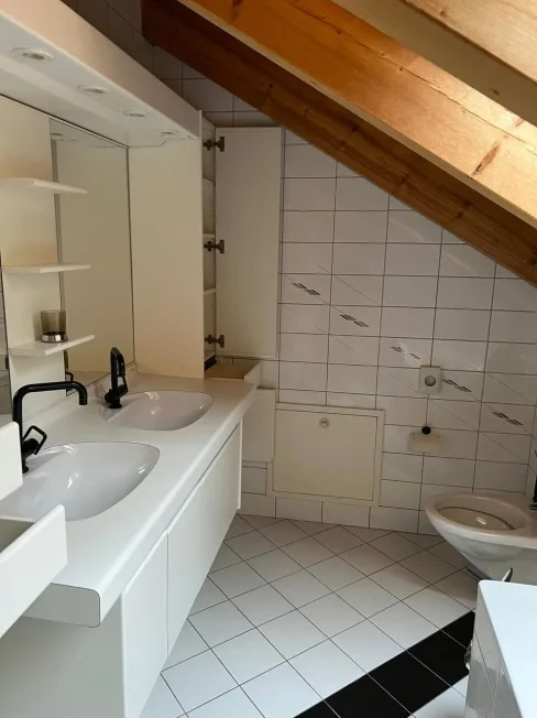 4.5 Zimmer Einfamilienhaus in Visperterminen – foto 9 di 19