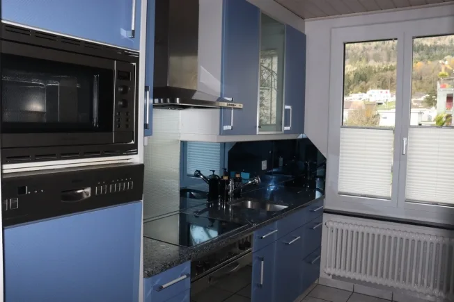 Ein Haus mit Seele und Charakter - Ihr neues Zuhause in Grenchen – Foto 8 von 20