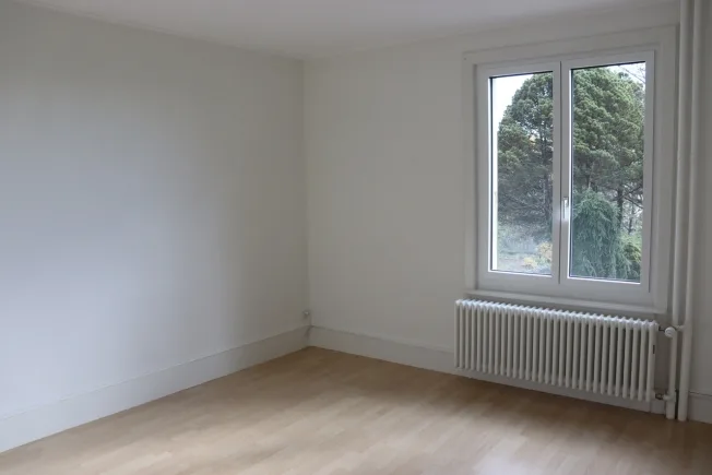 Ein Haus mit Seele und Charakter - Ihr neues Zuhause in Grenchen – Foto 20 von 20