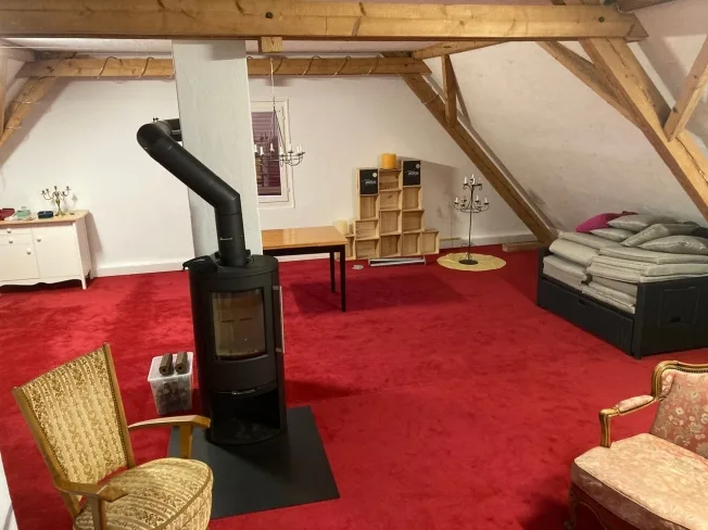 Ein Haus mit Seele und Charakter - Ihr neues Zuhause in Grenchen – Foto 12 von 20