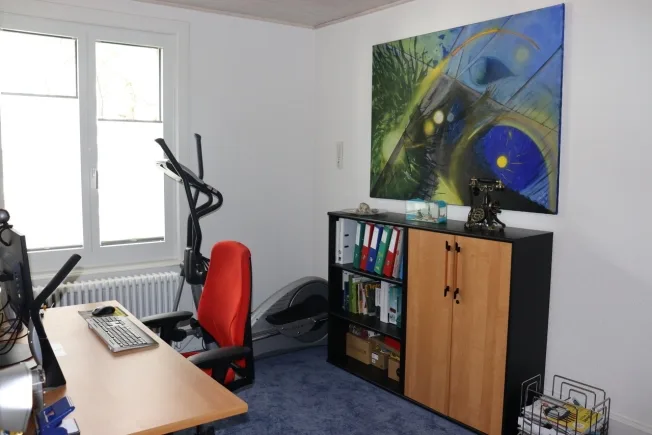 Ein Haus mit Seele und Charakter - Ihr neues Zuhause in Grenchen – Foto 14 von 20