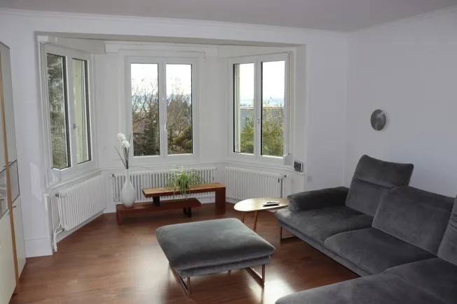 Ein Haus mit Seele und Charakter - Ihr neues Zuhause in Grenchen – Foto 6 von 20
