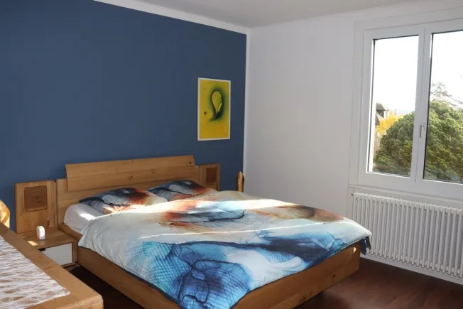 Ein Haus mit Seele und Charakter - Ihr neues Zuhause in Grenchen – Foto 11 von 20