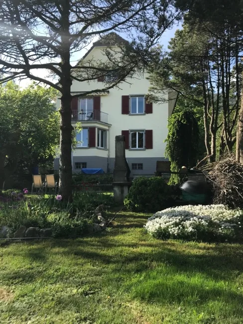 Ein Haus mit Seele und Charakter - Ihr neues Zuhause in Grenchen – Foto 13 von 20