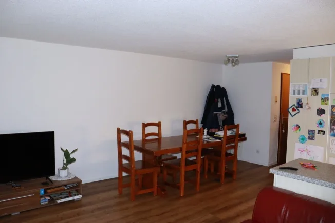 2.5 Zimmer Wohnung in Meiringen – foto 3 di 7