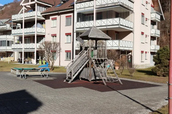 2.5 Zimmer Wohnung in Meiringen – foto 7 di 7